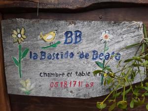B&B / Chambres d'hotes Bastida de Beata : photos des chambres