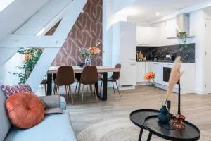 6-bed Aircon House Diaz - Berkel-Enschot