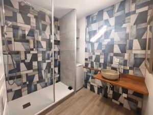 Appartements Residence Les Sycomores - Spacieux logement avec sa grande terrasse de 50m² ! MAE-2661 : photos des chambres