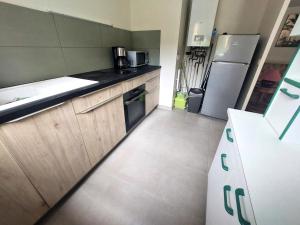 Appartements Residence Les Sycomores - Spacieux logement avec sa grande terrasse de 50m² ! MAE-2661 : photos des chambres