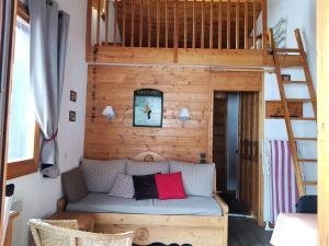 Résidence Mucillon - Le Mucillon 39 - 2 pièces en bordure de piste, plein sud MAE-5684 - 3hvězdičkové hotely ve městě Valmorel