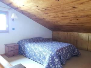 Résidence Mucillon - Le Mucillon 39 - 2 pièces en bordure de piste, plein sud MAE-5684