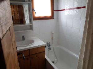 Résidence Mucillon - Le Mucillon 39 - 2 pièces en bordure de piste, plein sud MAE-5684