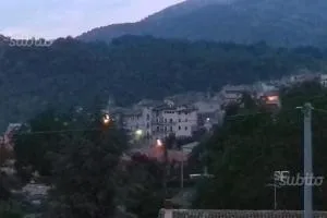 AI piedi del Gran Sasso - Filetto