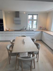 Classic City Apartment In Stavanger Centrum, ONS