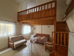 ANATOLIS loft houses 2