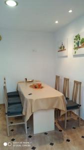 Apartamentos La Fuente Ribadeo