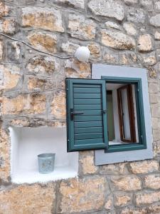 Old stone house Danka