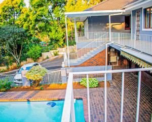 1 Bedroom Apartment Oak Park Stays