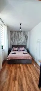 Apartament Cisza - Kajkowo