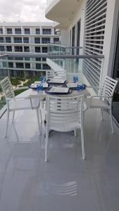 Apartamento Vista al Mar Morros Eco