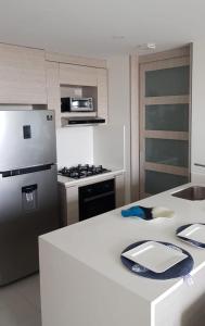 Apartamento Vista al Mar Morros Eco