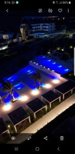 Apartamento Vista al Mar Morros Eco