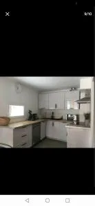 Duplex refait à neuf dans vieille bâtisse - Codalet