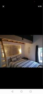 Duplex refait à neuf dans vieille bâtisse