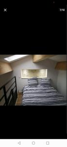 Duplex refait à neuf dans vieille bâtisse