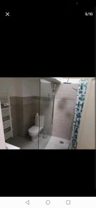 Maisons de vacances Duplex refait a neuf dans vieille batisse : Maison 2 Chambres