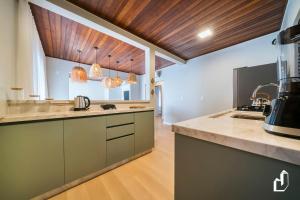 Casa aconchegante com 04 dormitórios