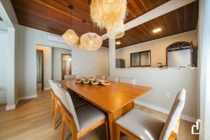 Casa aconchegante com 04 dormitórios