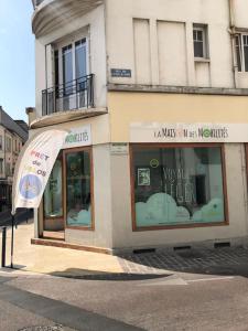Appartement Caraïbes entre Disney et Paris