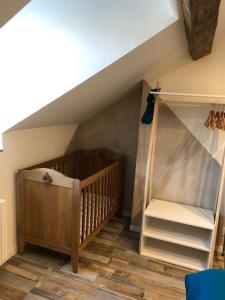 Appartements Appartement Caraibes entre Disney et Paris : photos des chambres