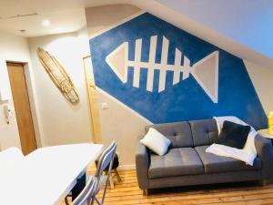Appartements Appartement Caraibes entre Disney et Paris : photos des chambres