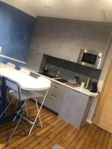 Appartements Appartement Caraibes entre Disney et Paris : photos des chambres