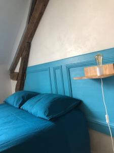 Appartements Appartement Caraibes entre Disney et Paris : photos des chambres
