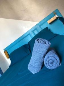 Appartements Appartement Caraibes entre Disney et Paris : photos des chambres