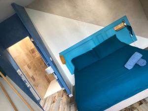 Appartements Appartement Caraibes entre Disney et Paris : photos des chambres