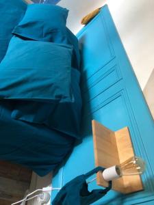 Appartements Appartement Caraibes entre Disney et Paris : photos des chambres