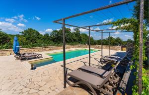 3 Bedroom Pet Friendly Home In Medvida 