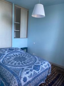 Villas Maison vue sur mer paisible : photos des chambres