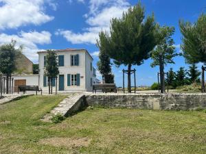 Villas Maison vue sur mer paisible : photos des chambres