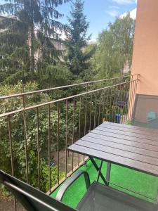Apartament MM