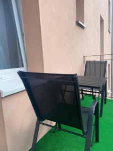 Apartament MM