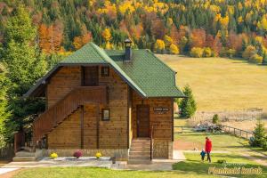 PLANINSKI KUTAK Tara - Apartman 2