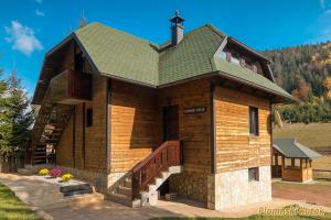 PLANINSKI KUTAK Tara - Apartman 2