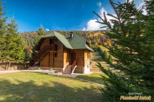 PLANINSKI KUTAK Tara - Apartman 2