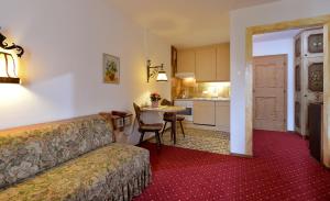 Alpenappartement Europa