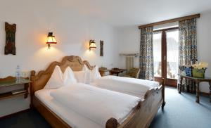 Alpenappartement Europa