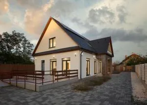 Silver Cottage - Máriapócs