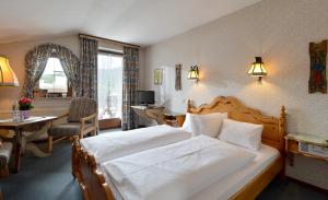 Alpenappartement Europa