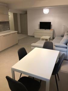 Luxury Apartament for Untold