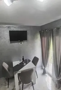 Apartmani Račanka - Maćevine