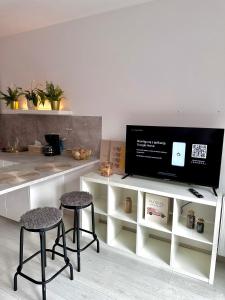 Apartment A85 City Centre, free parking