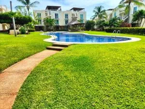 Exclusivo Departamento Zona Diamante - Gallinero