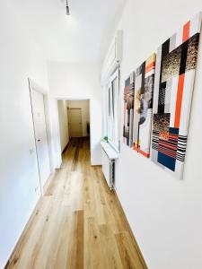 Camera Matrimoniale in Casa Malpensa 501