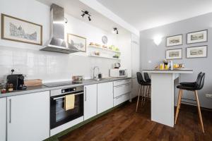 City Center Wellness Suites - POOL-GYM-PARKING