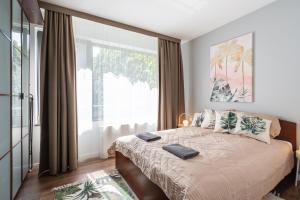 City Center Wellness Suites - POOL-GYM-PARKING